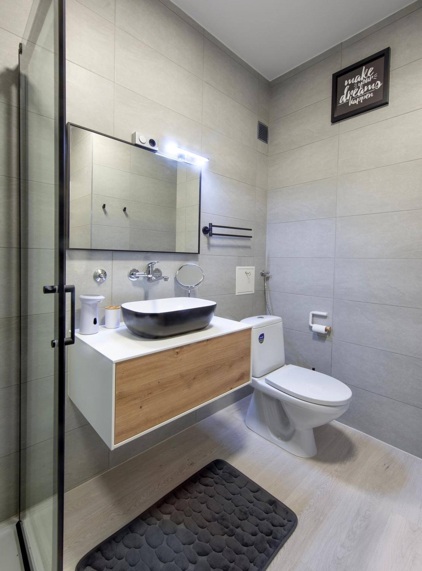 Luxury Apartment Revita Крапинске-Топлице Экстерьер фото